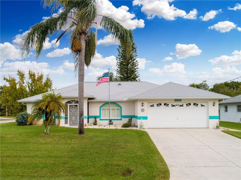 9044 Carnation Ave., Englewood, FL 34224