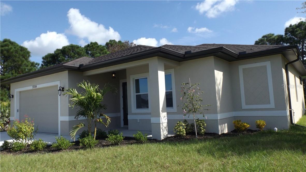 7204 Yarnell St., Englewood, FL 34224