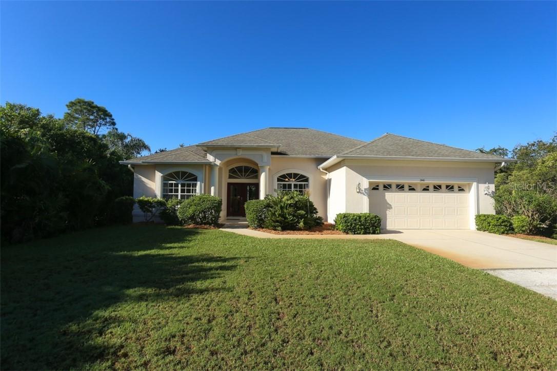 2440 Lemon Ave, Englewood, FL 34223