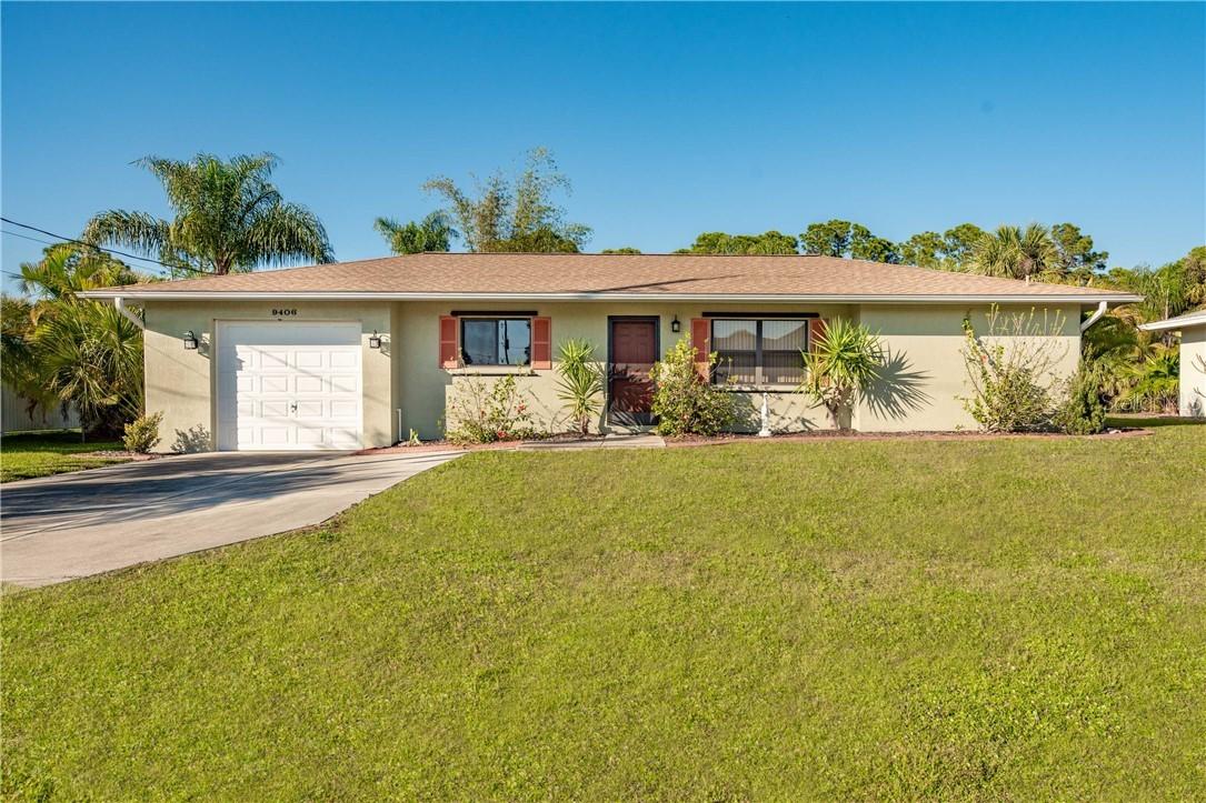 9406 Prospect Ave., Englewood, FL 34224