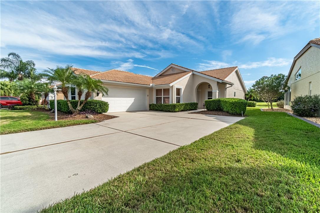 8359 Parkside Dr., Englewood, FL 34224