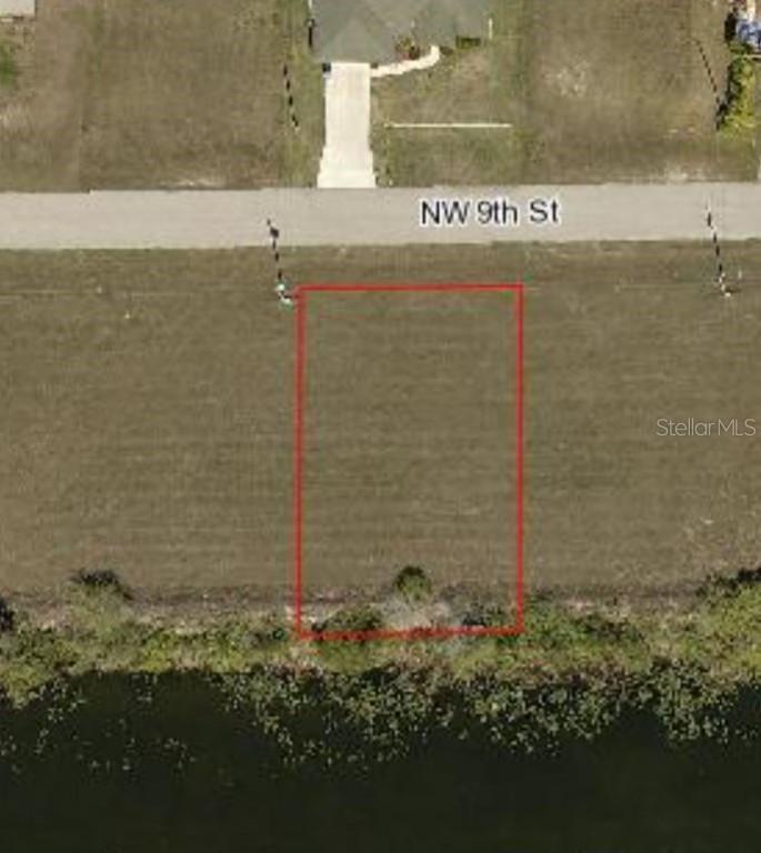 116 NW 9th St., Cape Coral, FL 33993