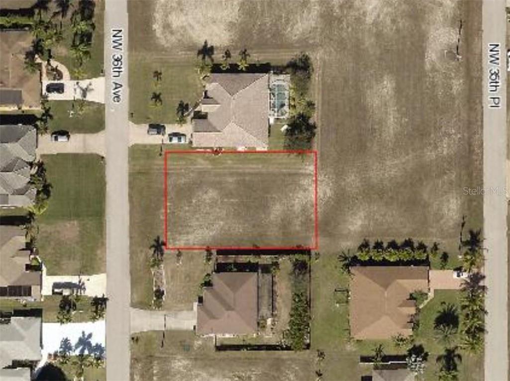 513 NW 36th Ave., Cape Coral, FL 33993