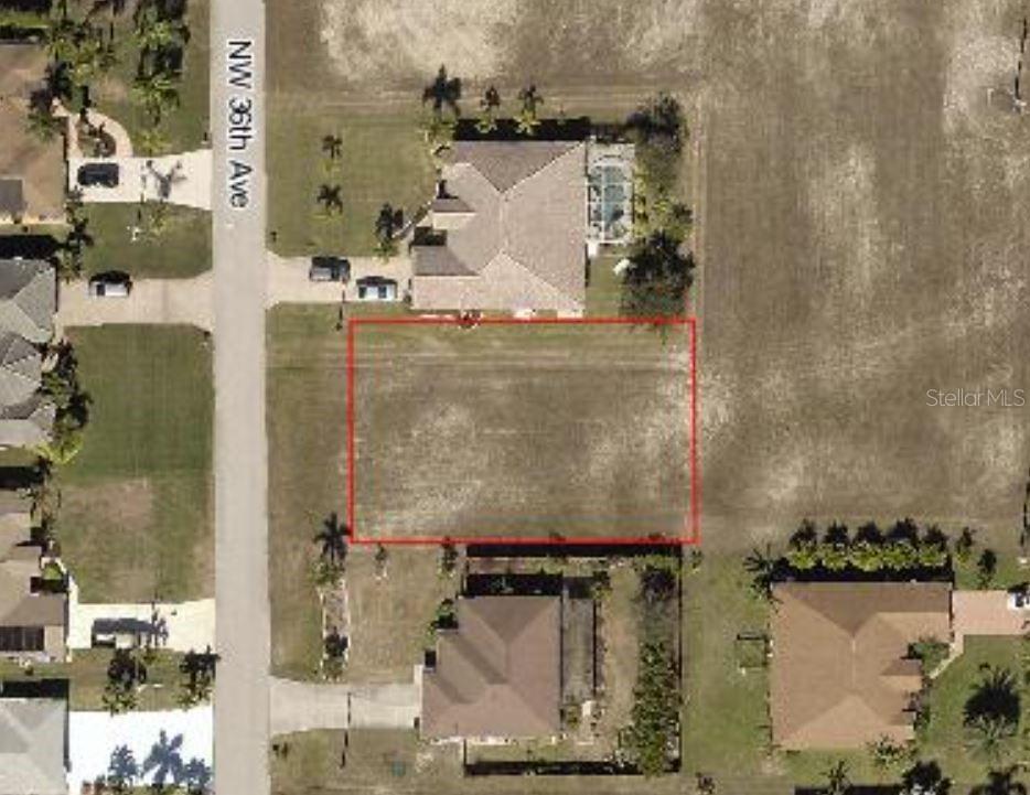 619 NW 1st St., Cape Coral, FL 33993