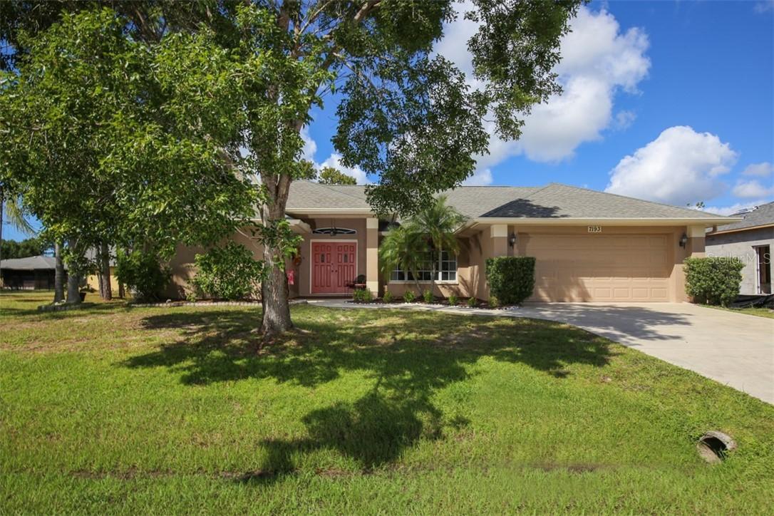 7193 Deegan St., Englewood, FL 34224