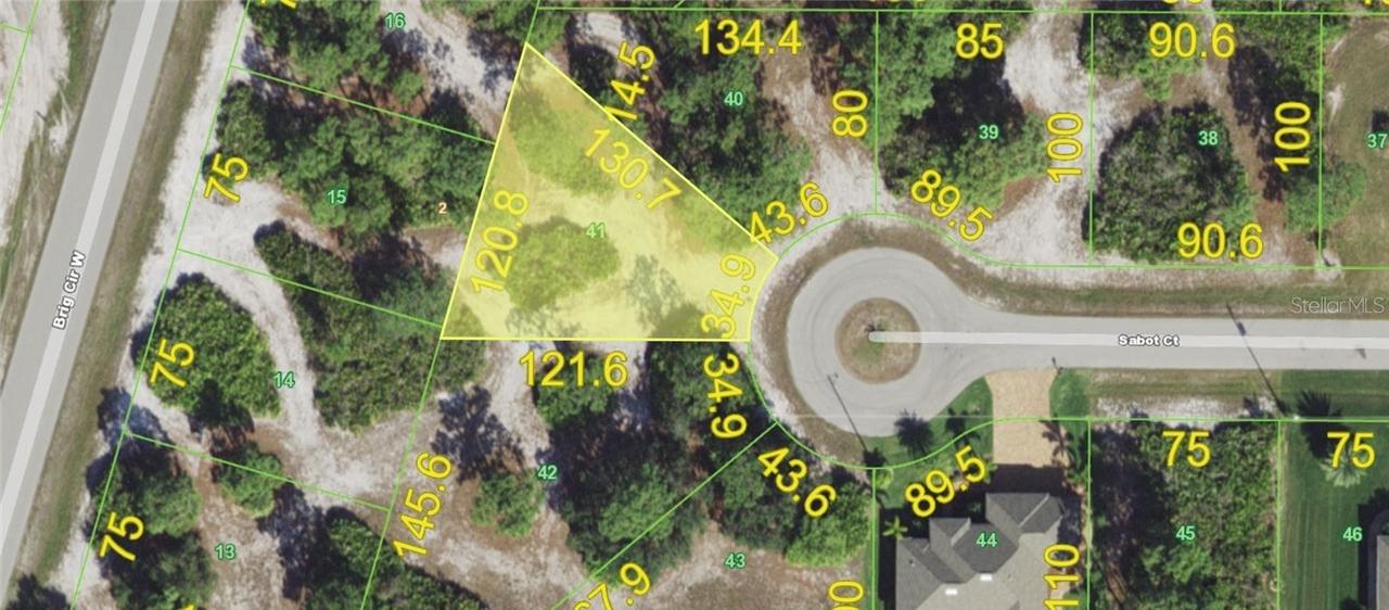 2 Sabot Ct., Placida, FL 33946