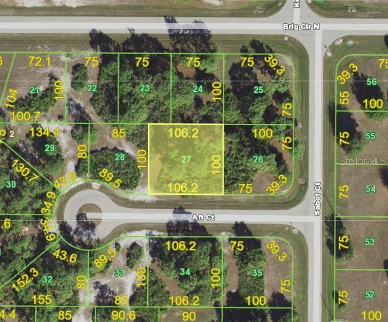 8 Aft Ct., Placida, FL 33946