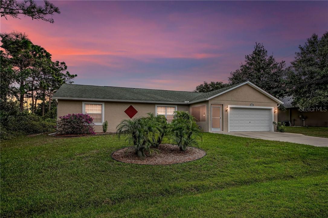 6100 Ronda St., Englewood, FL 34224