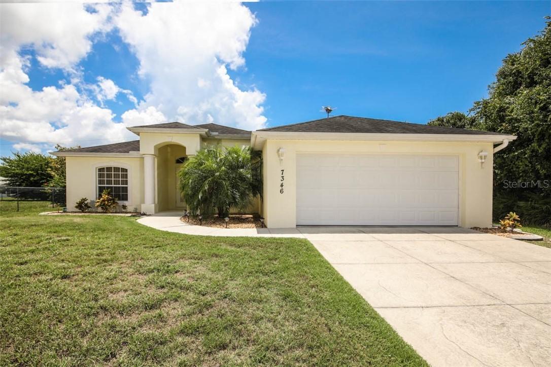 7346 Castleberry Ter., Englewood, FL 34224