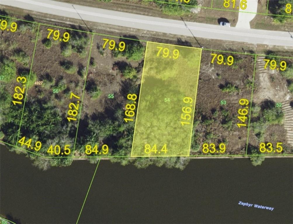 15380 Alsask Cir., Port Charlotte, FL 33981