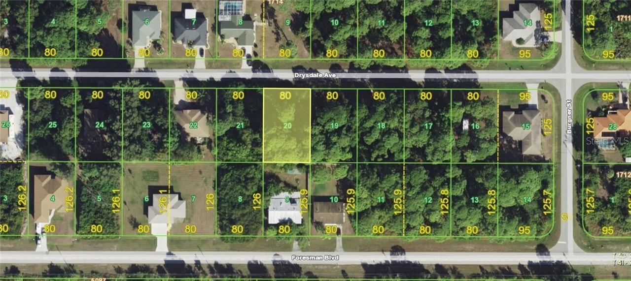 13363 Drysdale Ave., Port Charlotte, FL 33981