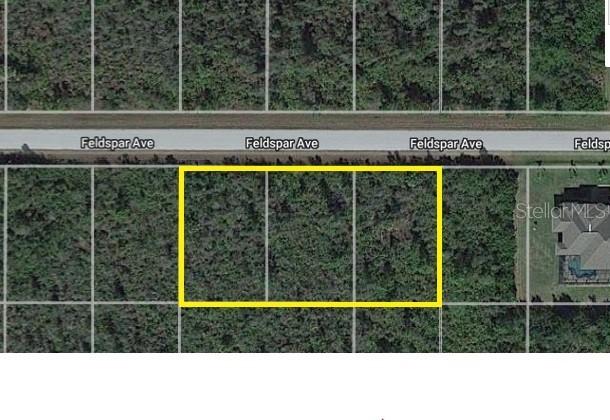 13173 Feldspar Ave., Port Charlotte, FL 33981