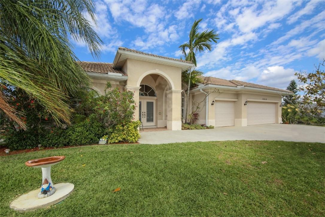 15618 Aqua Cir., Port Charlotte, FL 33981