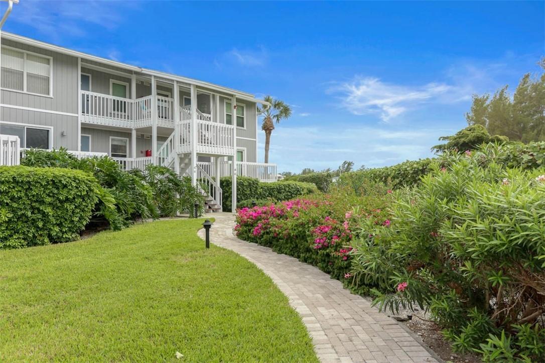 6000 Boca Grande Causeway #D41, Boca Grande, FL 33921