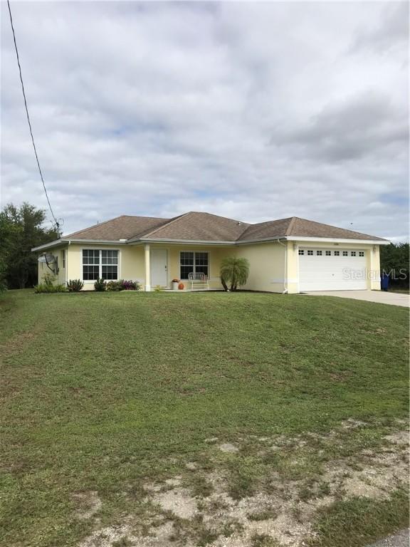 2700 2nd St., Lehigh Acres, FL 33976