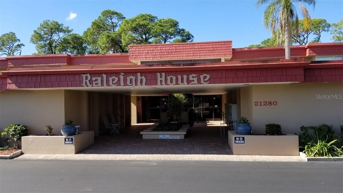 21280 Brinson Ave. #109, Port Charlotte, FL 33952