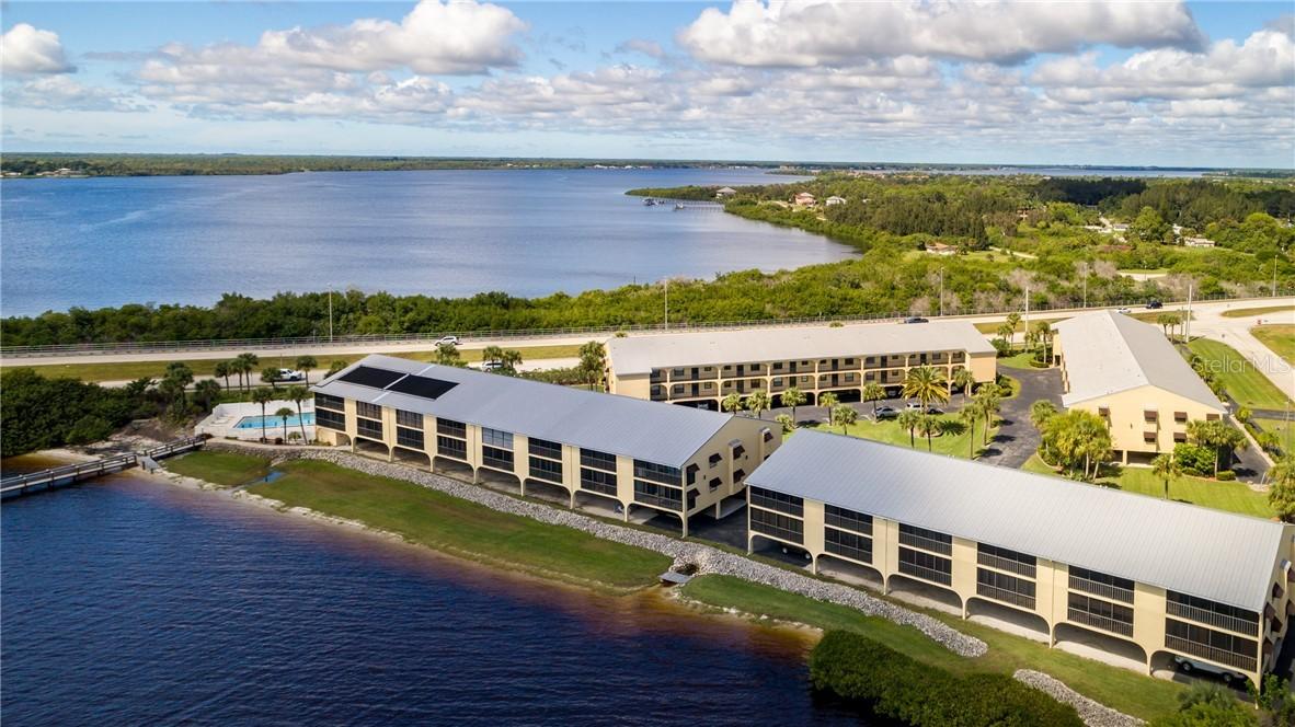 14459 River Beach Dr. #212, Port Charlotte, FL 33953