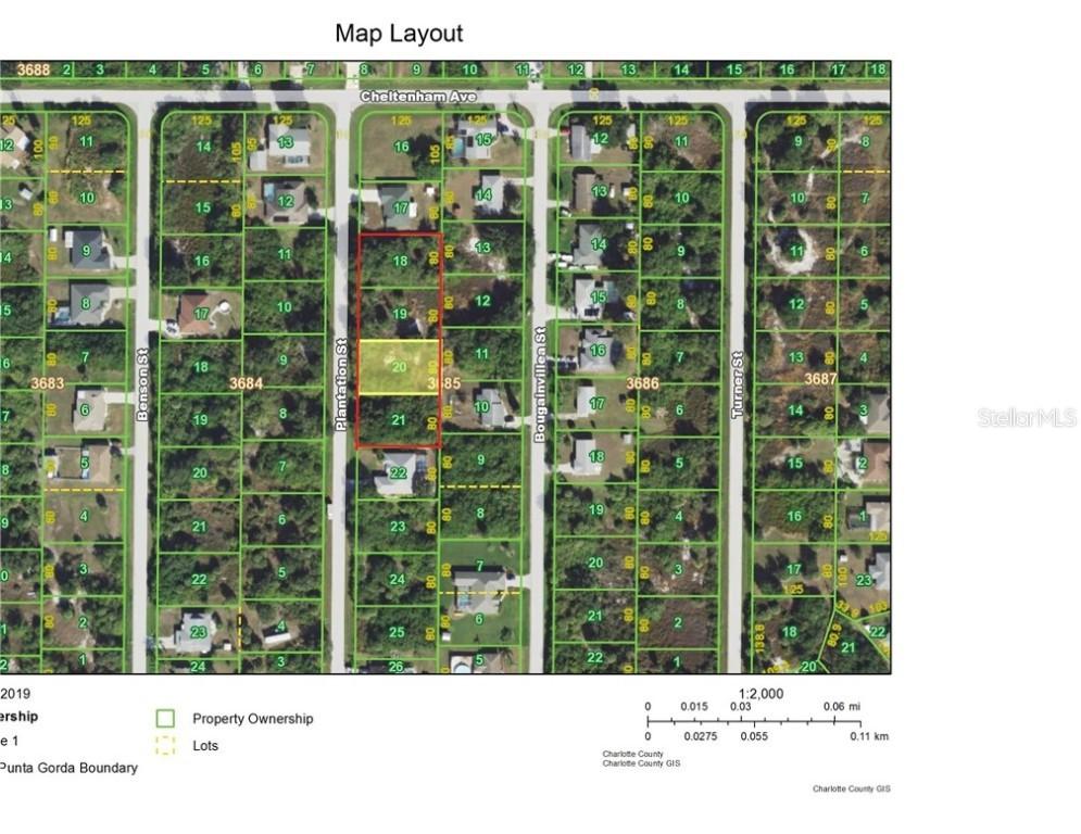 7106 Plantation St., Englewood, FL 34224