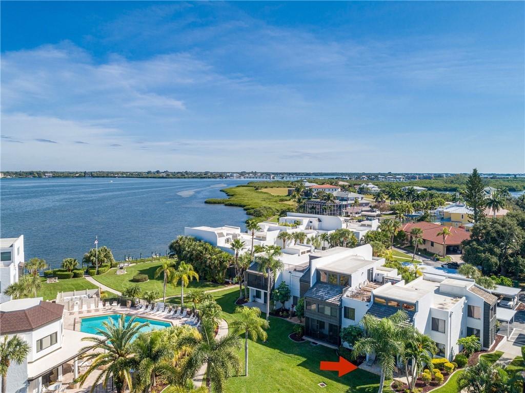 2955 N Beach Rd. #B814, Englewood, FL 34223