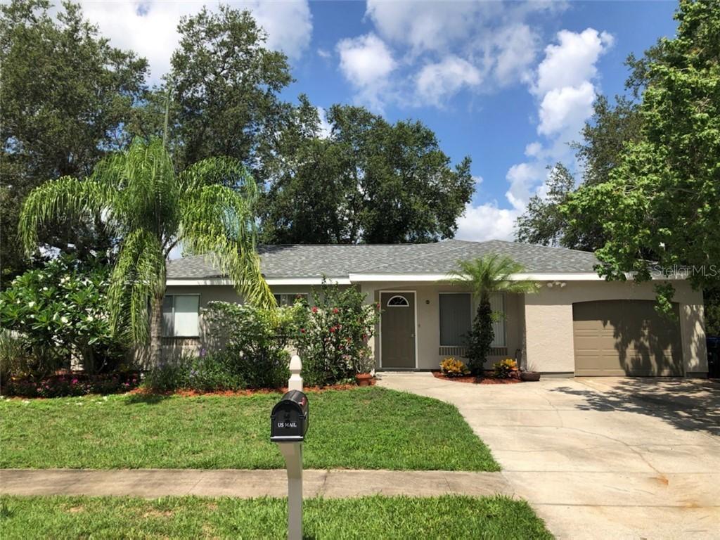 7537 Oxwood St., North Port, FL 34287