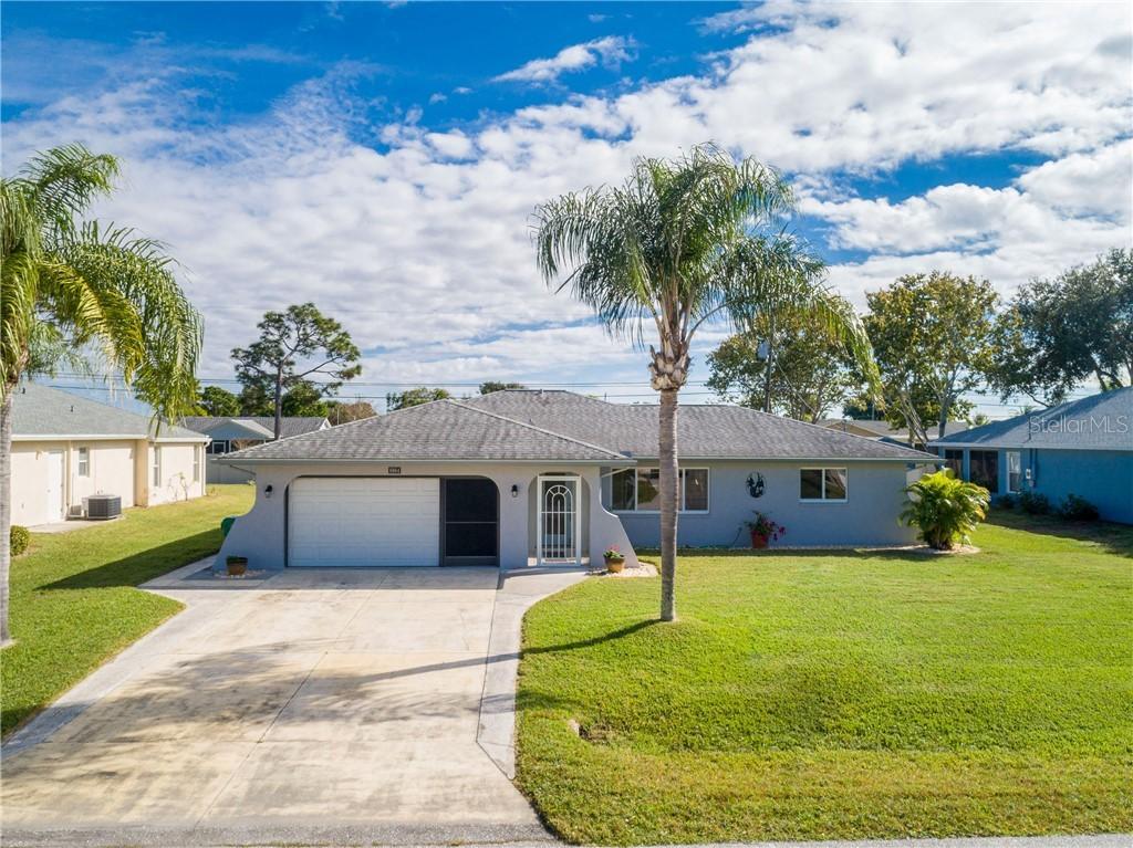 6984 Bargello St., Englewood, FL 34224