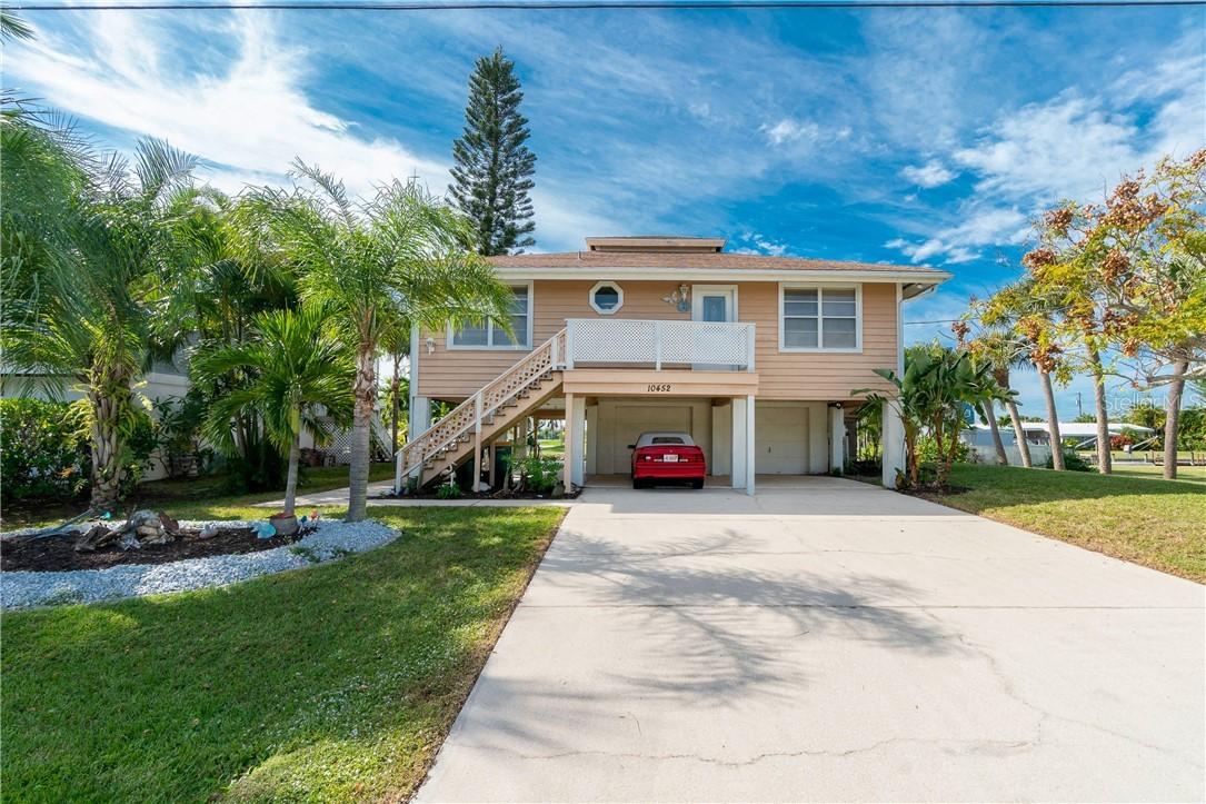 10452 Marion St., Englewood, FL 34224