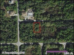 13325 Leatherbury Ave, Port Charlotte, FL 33953