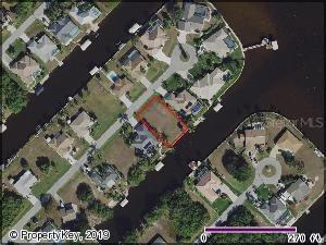 2492 Dixon Ter., Port Charlotte, FL 33981