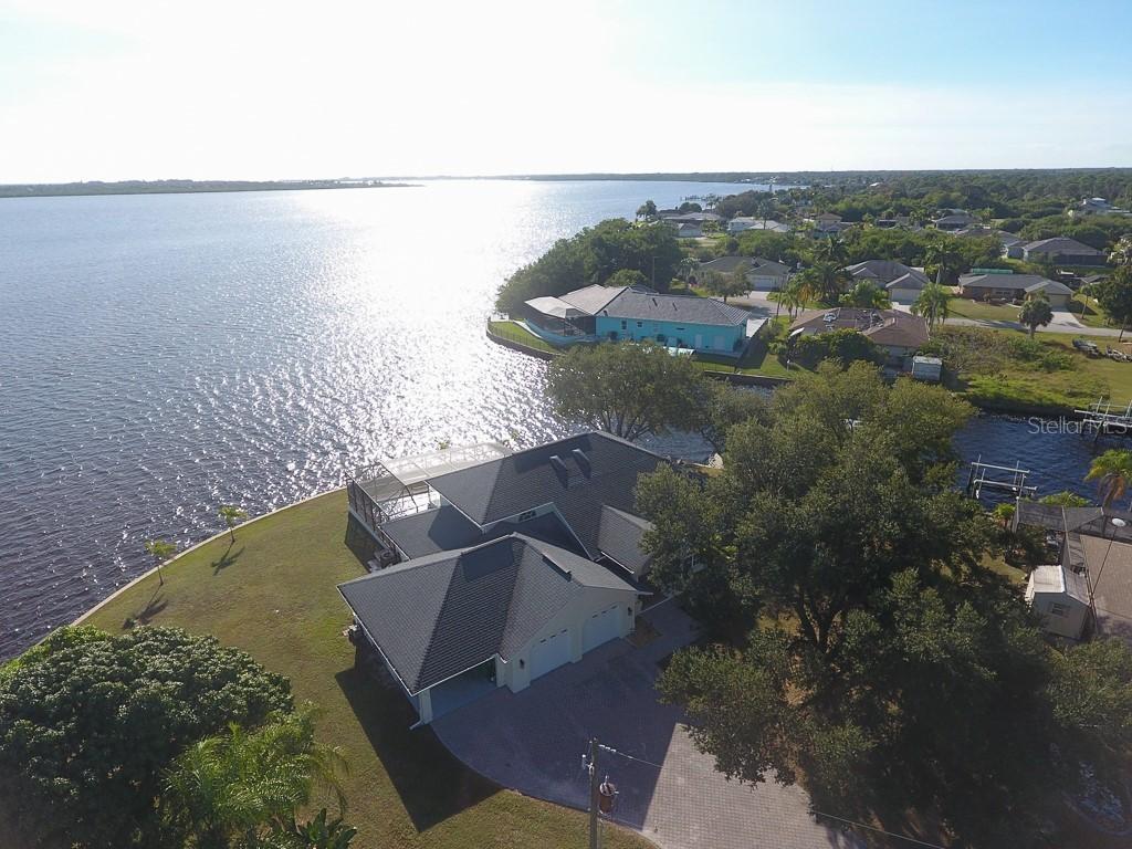 12419 Cole Ave., Port Charlotte, FL 33981