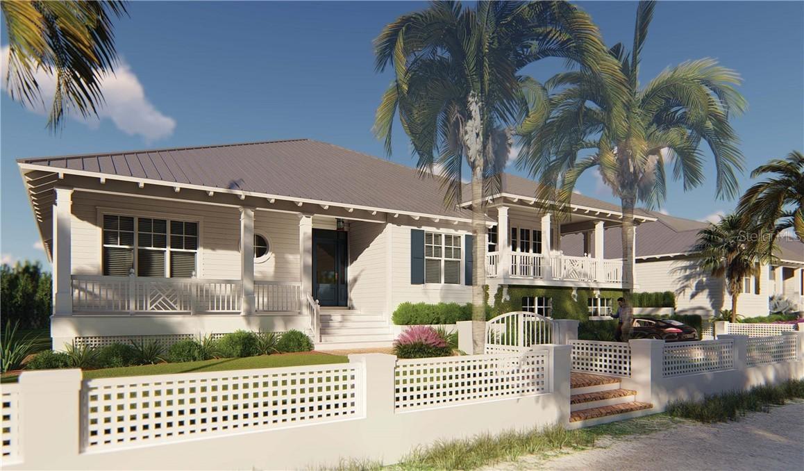 1430 14th St., Boca Grande, FL 33921