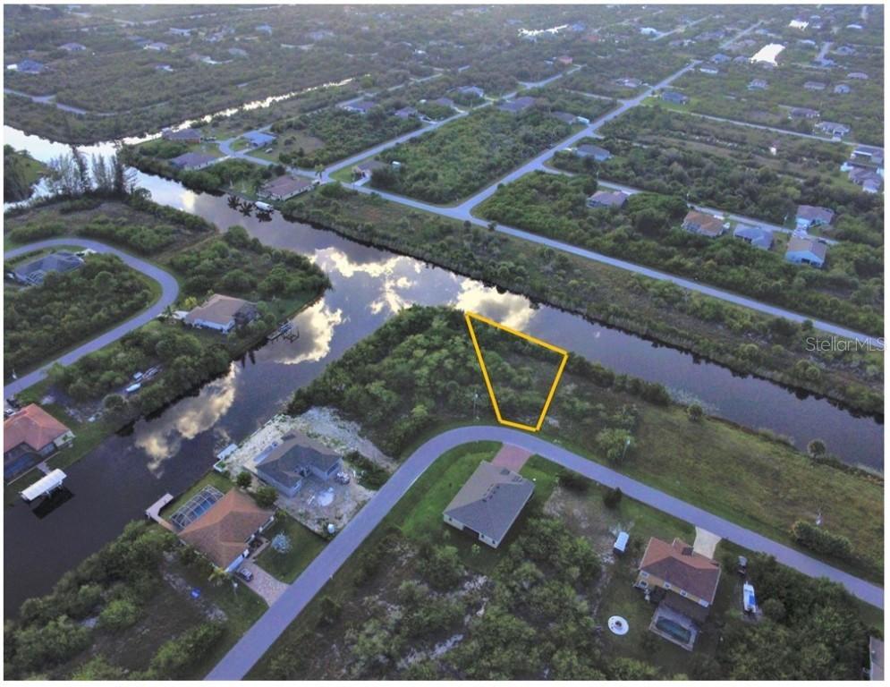 14878 Wichita Rd., Port Charlotte, FL 33981