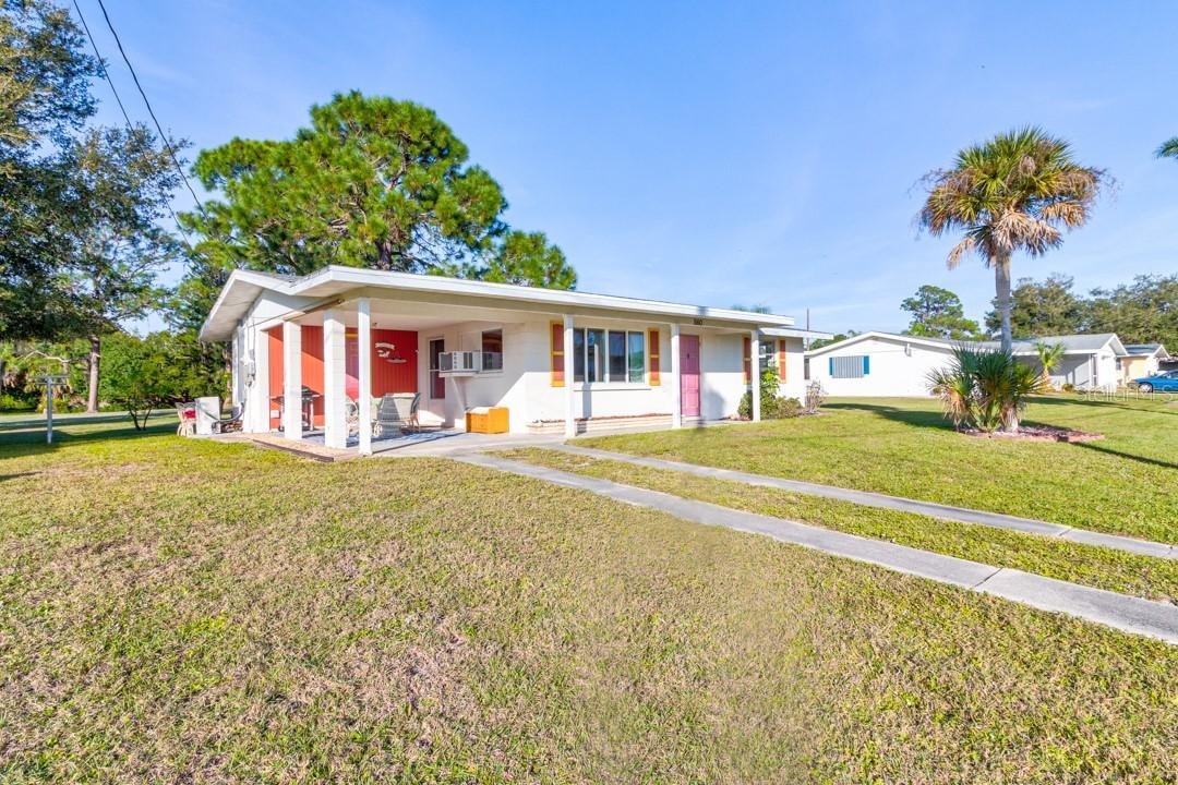 560 Denburn Ct., Englewood, FL 34223