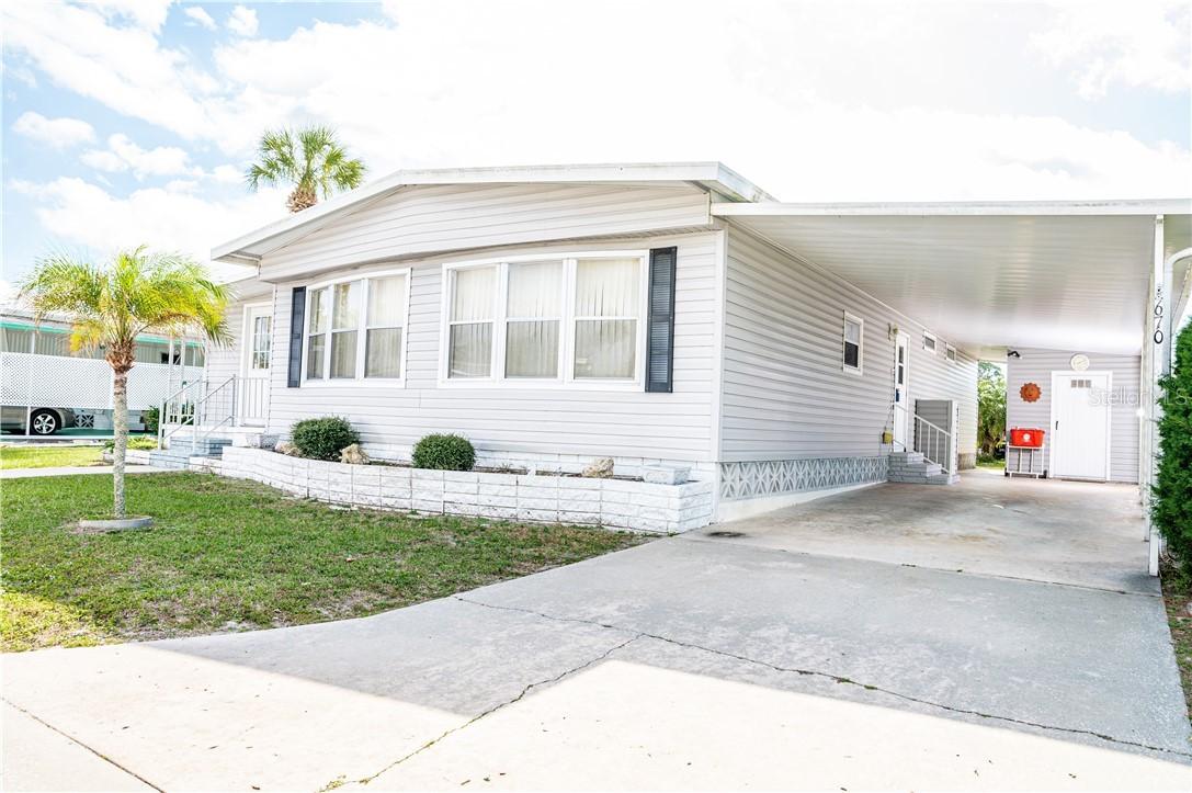 670 Water Lily Dr., Venice, FL 34293