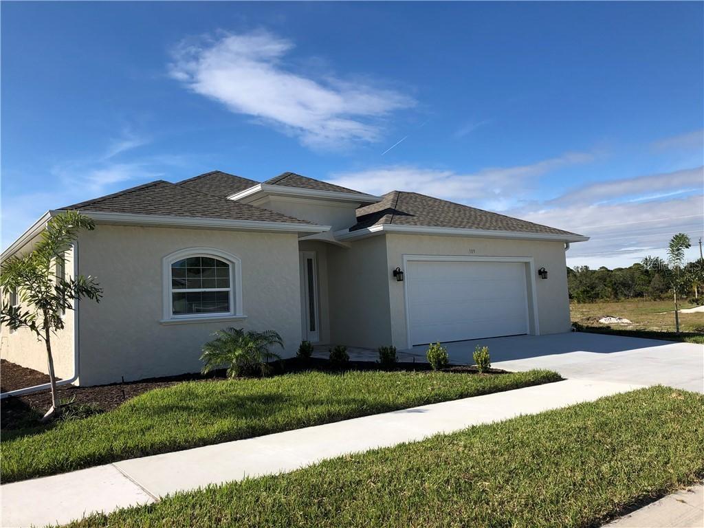 309 Talquin Ct., Englewood, FL 34223