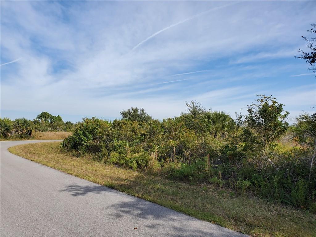 15143 Altura Rd., Port Charlotte, FL 33981