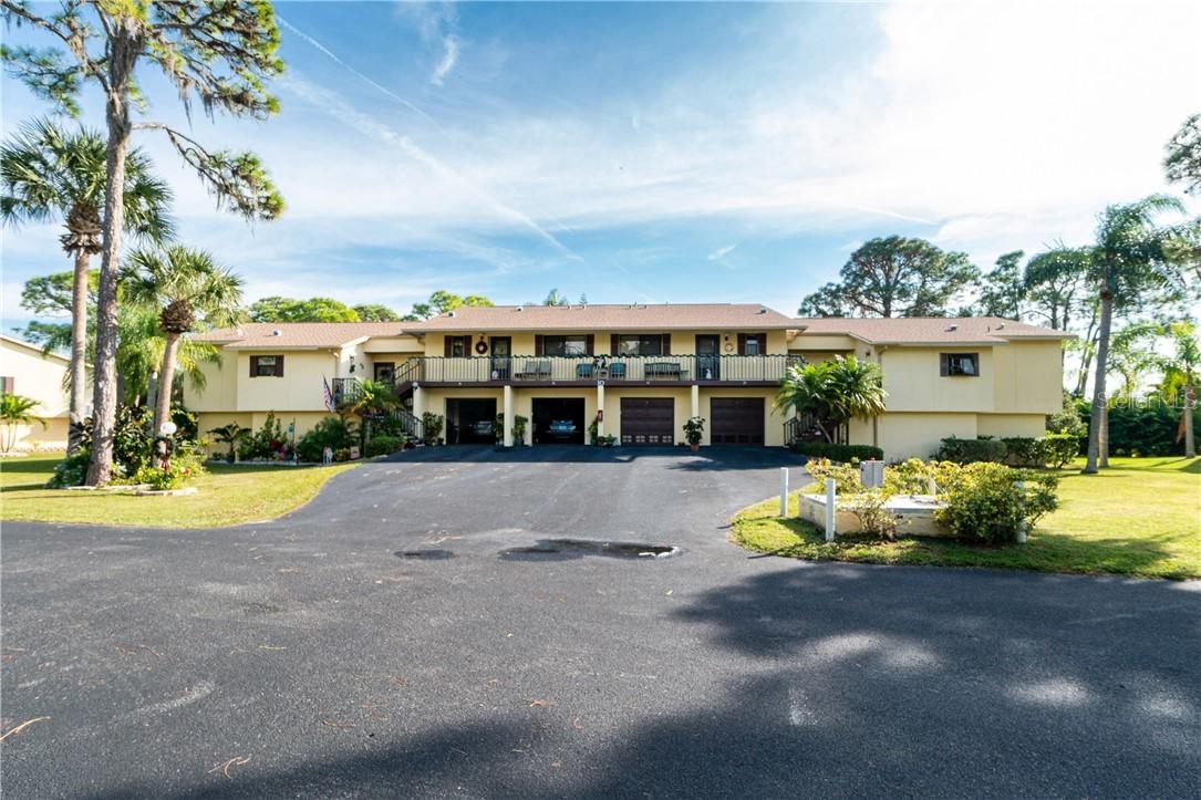 4260 Placida Rd. #10D, Englewood, FL 34224