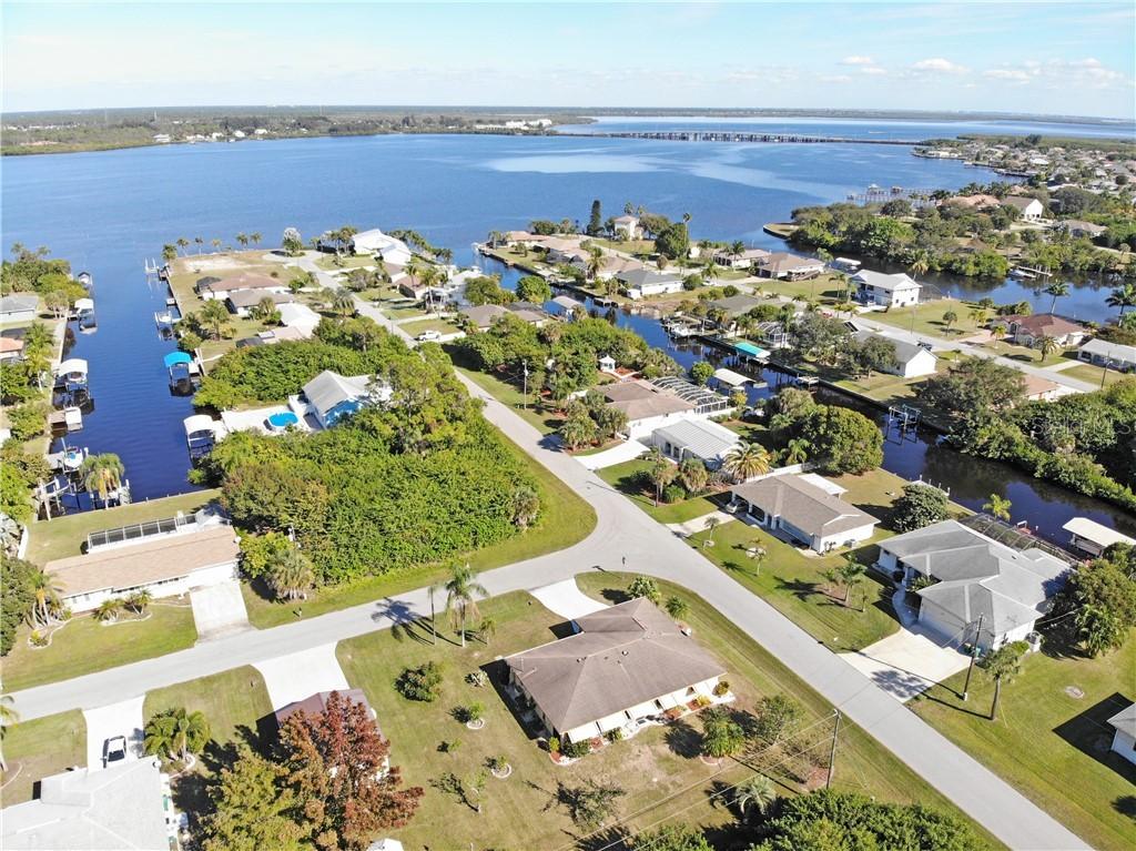 13385 Gorman Ave., Port Charlotte, FL 33981