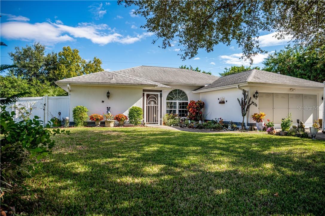 6206 Berkeley St., Englewood, FL 34224