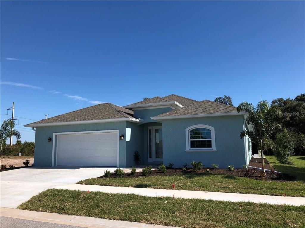 320 Talquin Ct., Englewood, FL 34223