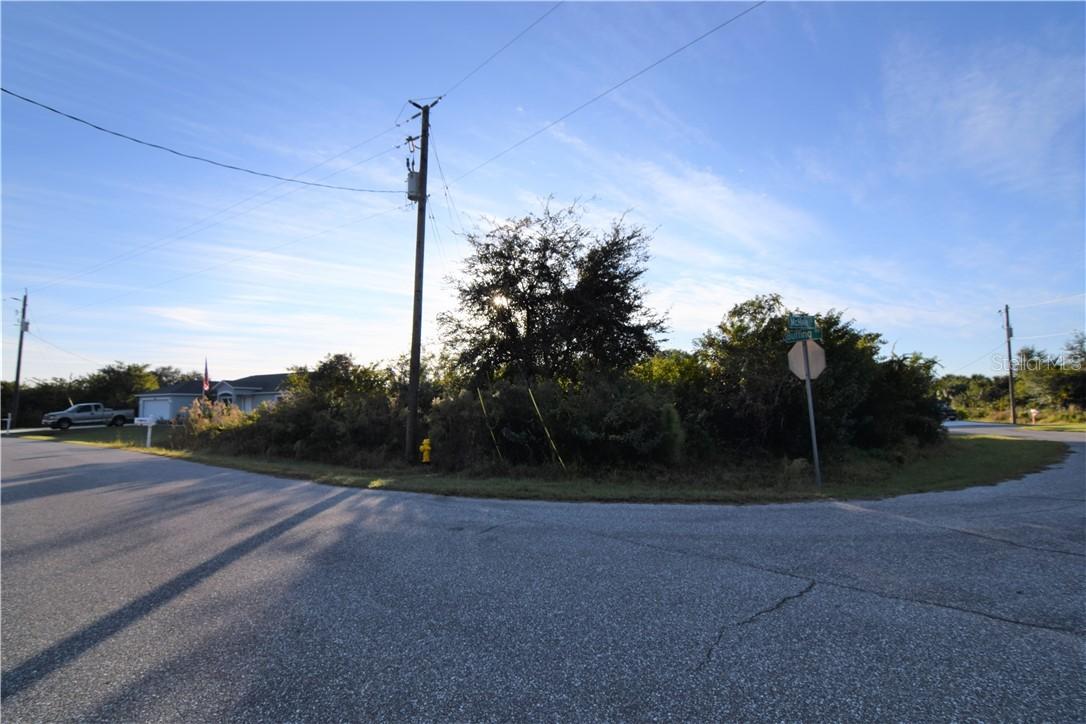 12541 Buffing Rd., Port Charlotte, FL 33981