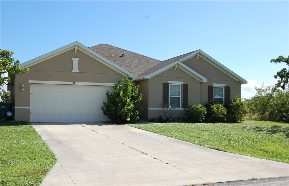 8133 Tecumseh Cir., Port Charlotte, FL 33981