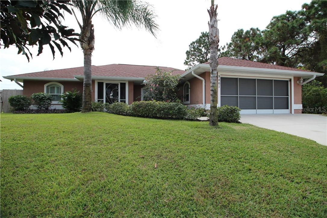 9461 Fruitland Ave-lot 13, Englewood, FL 34224