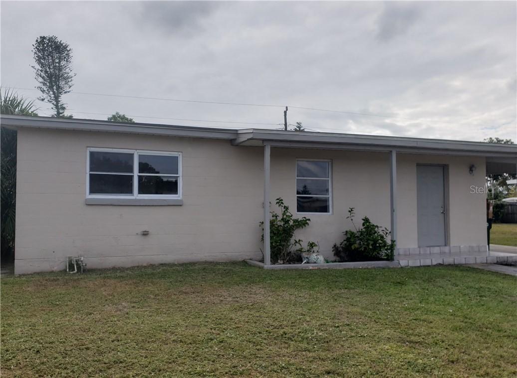 8457 Shumock Ave., North Port, FL 34287