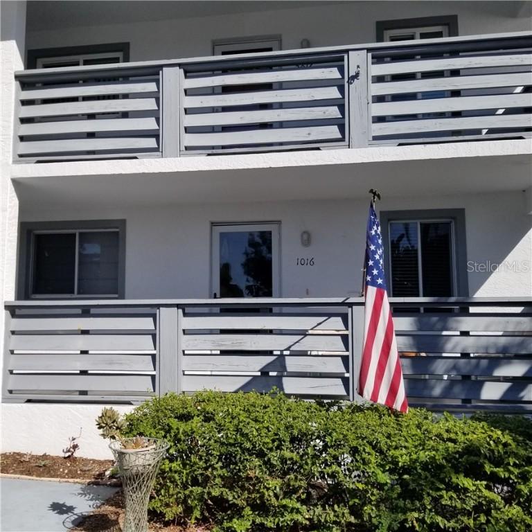 6800 Placida Rd. #Bldg 29#1016, Englewood, FL 34224