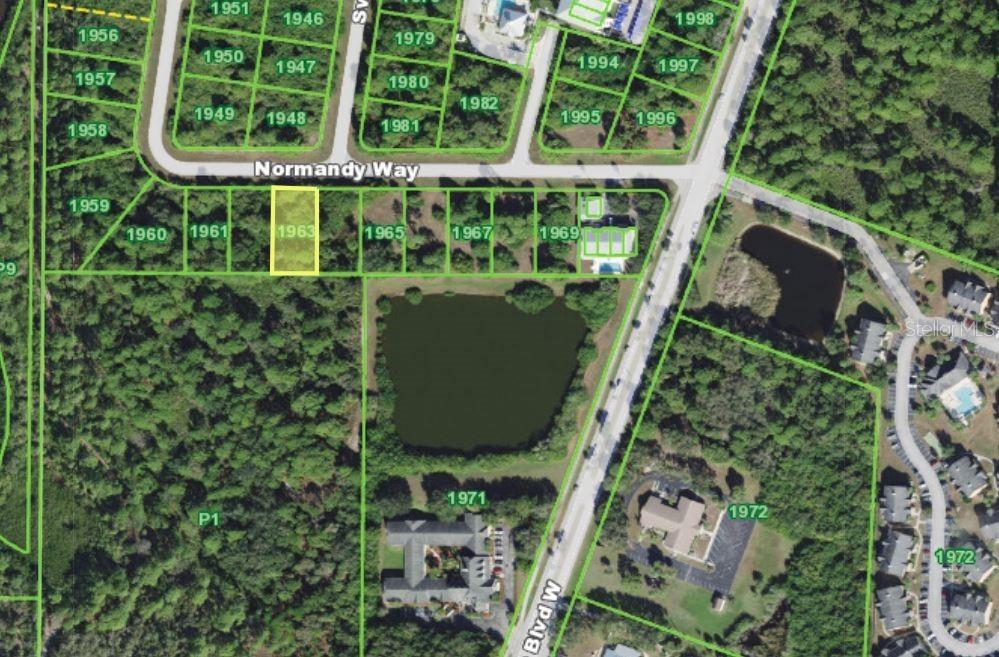 115 Normandy Way, Port Charlotte, FL 33981