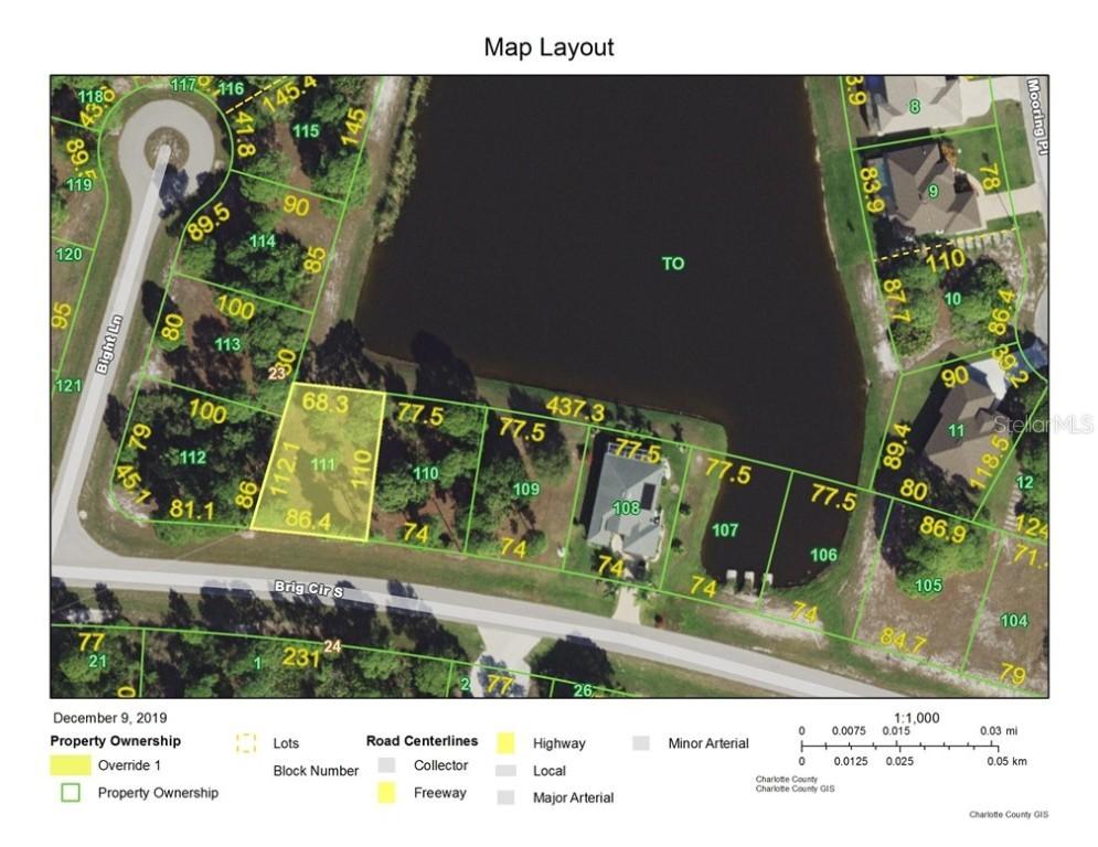 22 Brig Cir., Placida, FL 33946