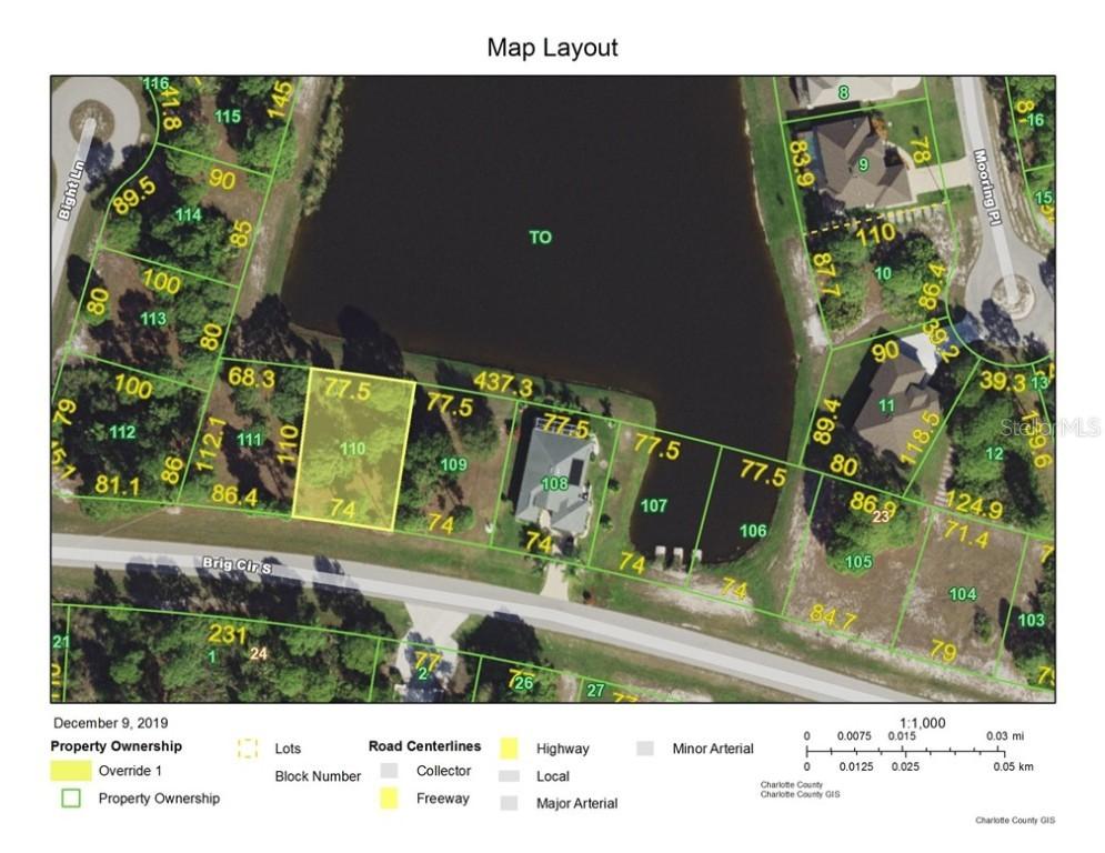 24 Brig Cir., Placida, FL 33946