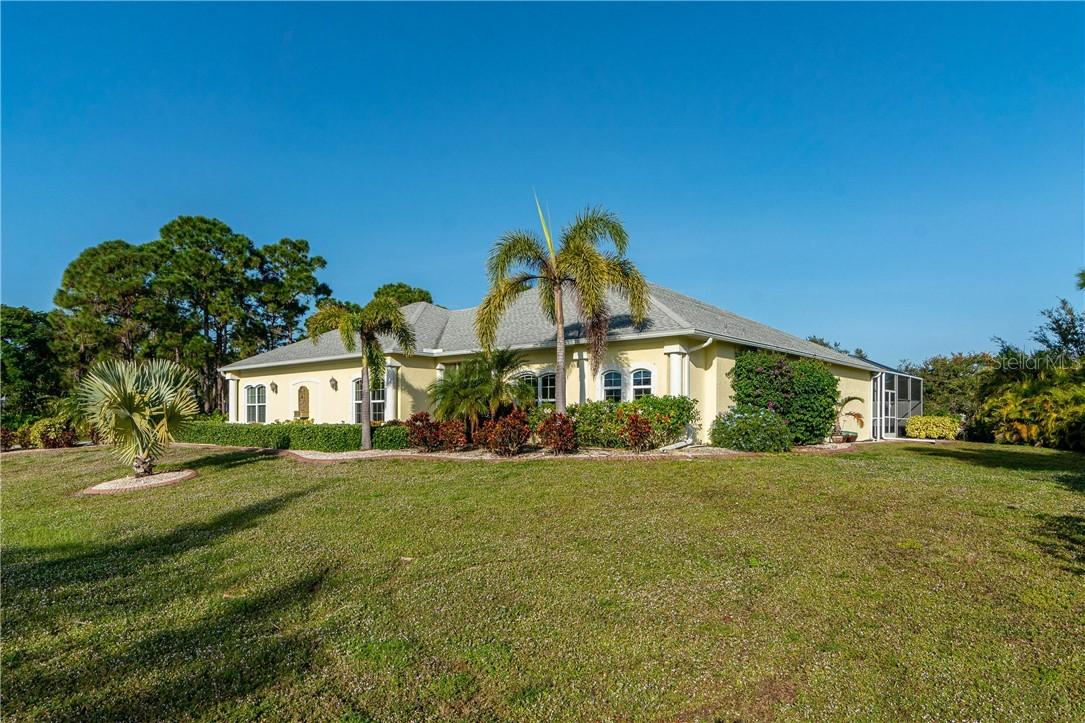 7459 Sea Mist Dr., Port Charlotte, FL 33981