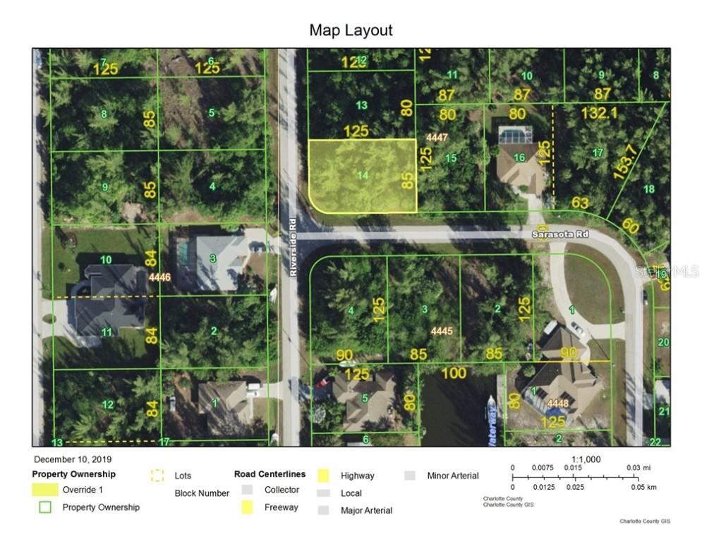 10442 Riverside Rd., Port Charlotte, FL 33981