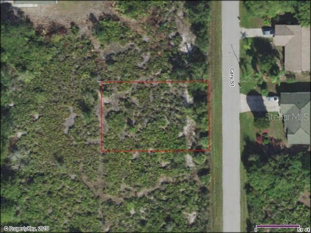 7373 Cary St., Englewood, FL 34224